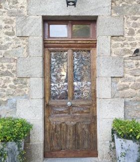 Creuse House | Maison de charme La Vallade