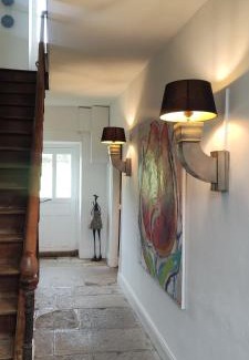 Creuse House | Maison de charme La Vallade