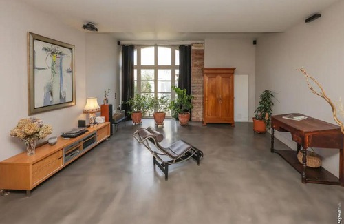 Lisle-sur-Tarn House | Maison de charme - Piscine - Hypercentre - 300m2