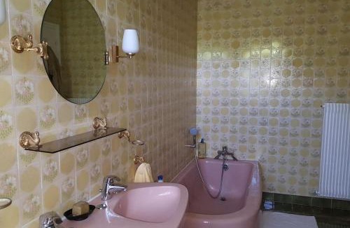 Saint-Leonard House | Maison de charme - porte de Fécamp
