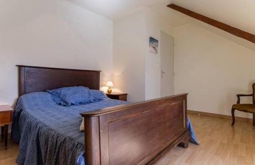 Mesquer House | Maison de Charme Proche Côte avec Jardin, 3 Chambres & Equipements Bébé - FR-1-306-1068