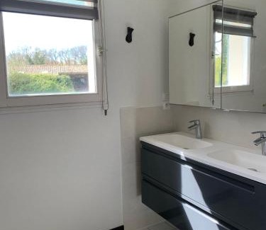 Saint-Just-Luzac House | Maison de charme séjour à la ferme La Petite Sabliere
