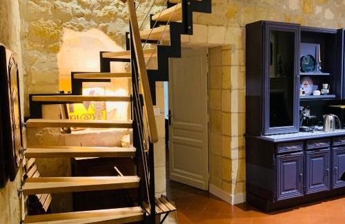 Saint-Emilion House | Maison de Charme St Emilion