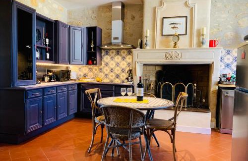 Saint-Emilion House | Maison de Charme St Emilion