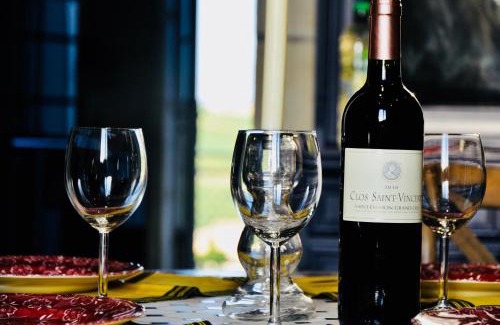 Saint-Emilion House | Maison de Charme St Emilion