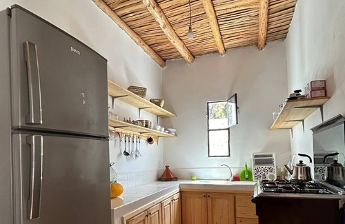 Ida Ougourd House | Maison de Compagne Construction Neuve 9min de la Plage