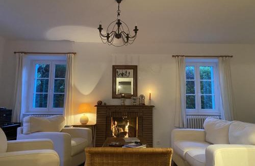 Saint-Cast-le-Guildo House | Maison de famille chaleureuse, plage à pied