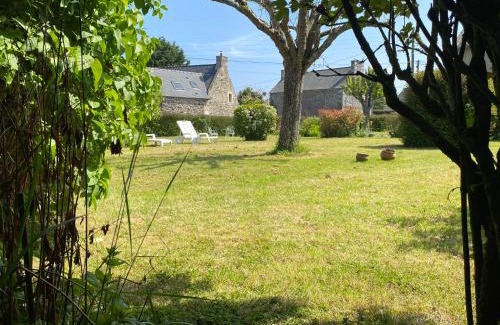 Saint-Cast-le-Guildo House | Maison de famille chaleureuse, plage à pied