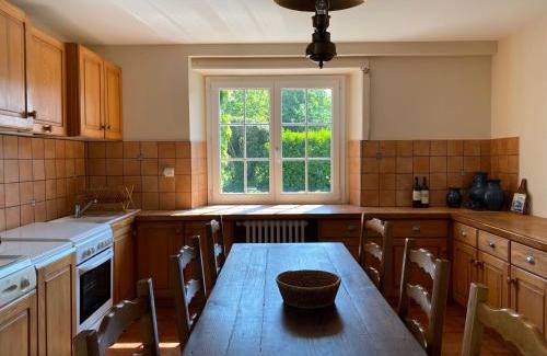 Saint-Cast-le-Guildo House | Maison de famille chaleureuse, plage à pied