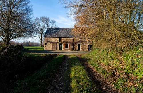 Pleine-Fougeres House | Maison de Famille Baie du Mont Saint Michel