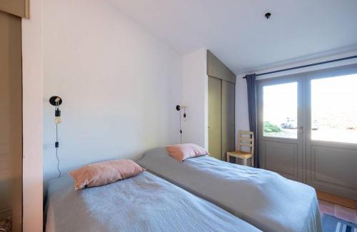 Les Portes-en-Re Villa | Maison de famille donnant sur le Golf et le Fier d'Ars dans un parc de 7500m2