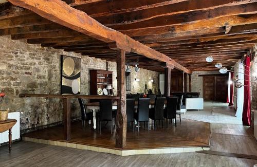 Camboulit House | Maison de famille