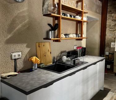Camboulit House | Maison de famille