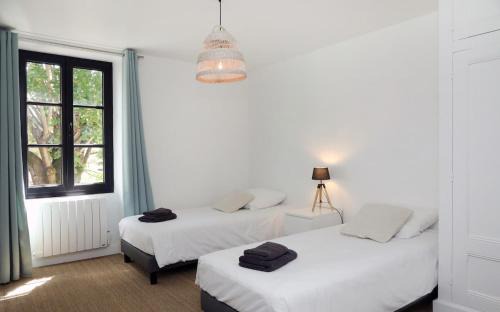 Courteuil House | Maison de famille