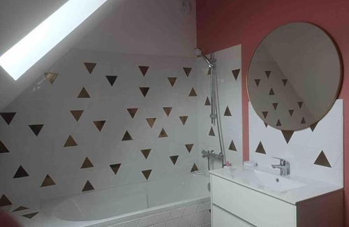 Selles-sur-Cher House | Maison de famille - grand jardin clos - 15mn du zoo de Beauval