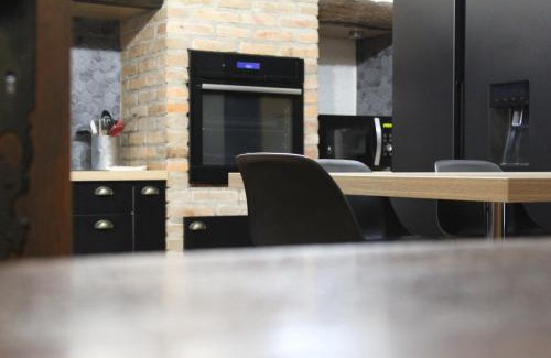 Yvoy-le-Marron House | Maison de famille en Sologne
