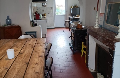 Bourth House | Maison de Famille Proche du Bourg en Normandie