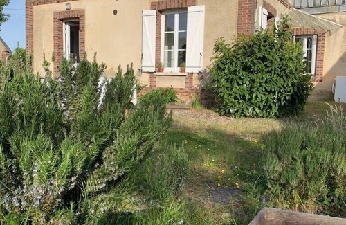 Bourth House | Maison de Famille Proche du Bourg en Normandie