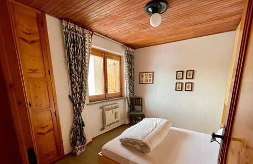 Verrand Apartment | Maison de Filippo- Bluchalet