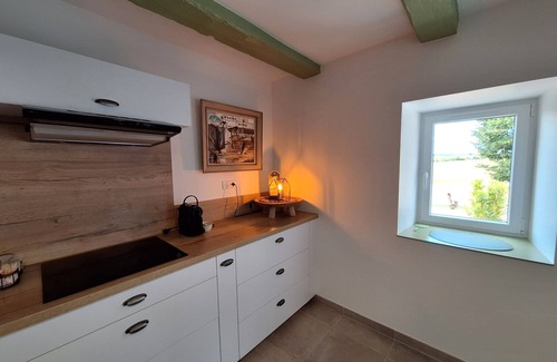 Aubeterre-sur-Dronne House | Maison de la Prairie – Peaceful countryside cottage with garden, nature & charm, near Aubeterre