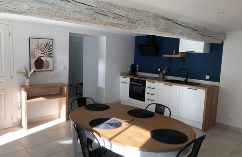 Saint-Sulpice House | Maison de Campagne