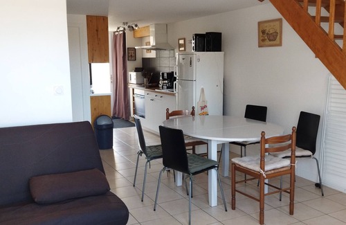 Bretignolles-sur-Mer House | Maison de Vacances à 12 Minutes à Pieds ou 850 Mètres de la Plage !