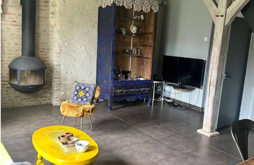 Romorantin-Lanthenay House | Maison de Ville