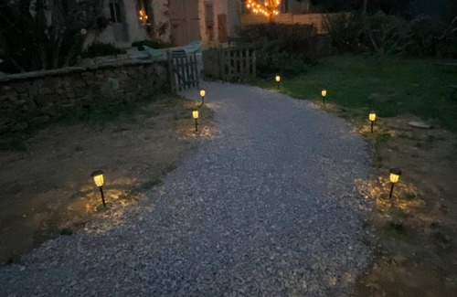 Vaux House | Maison de Campagne Avec SPA en Pleine Nature, Idéale Pour les Familles!