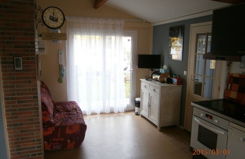 Saint-Brevin-les-Pins House | Maison de Vacances a st Brevin les Pins a 10mn de la Plage des Rochelets