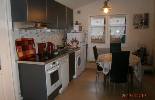 Saint-Brevin-les-Pins House | Maison de Vacances a st Brevin les Pins a 10mn de la Plage des Rochelets