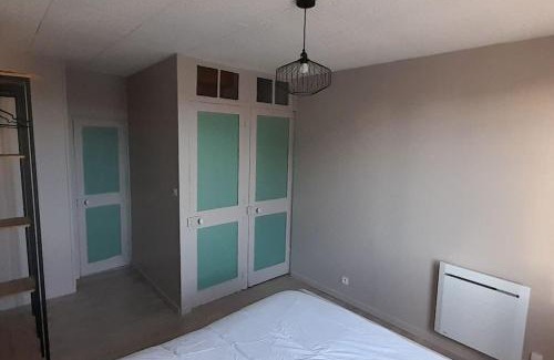 Saint-Eustache-la-Foret Apartment | Maison de village cosy
