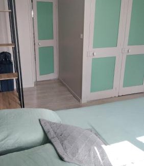Saint-Eustache-la-Foret Apartment | Maison de village cosy