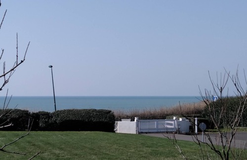 Bourgenay House | Maison de Vacances au Sud des Sables D'olonne 4/5 Couchages