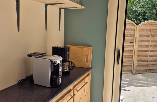 Mouchamps House | Maison de Gare 8 pers. 20 min. from Puy du Fou, ideal for families