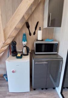 Montpeyroux House | Maison de jardin 4 personnes