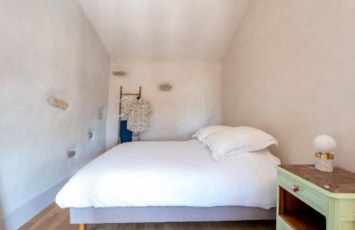 Crest Apartment | Maison de Juliette