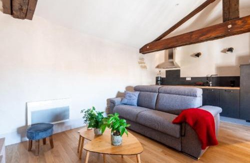 Crest Apartment | Maison de Juliette