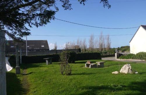 Le Conquet House | Maison de keringar Vian, Entre terre et mer LE CONQUET