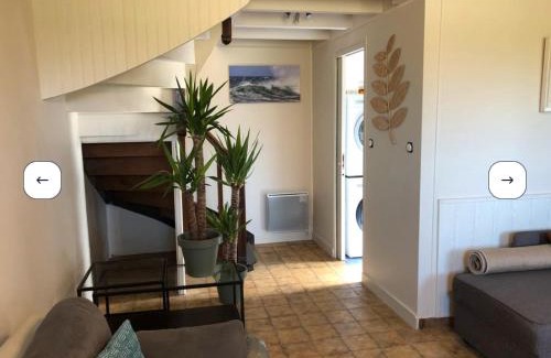 Le Conquet House | Maison de keringar Vian, Entre terre et mer LE CONQUET