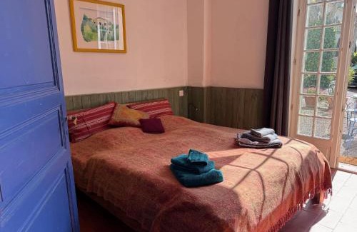 Homps Apartment | Maison de l´amitié Homps