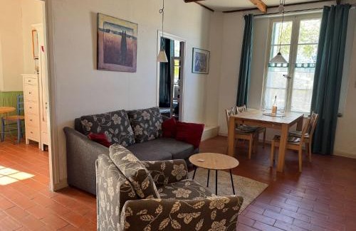 Homps Apartment | Maison de l´amitié Homps