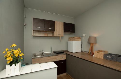 Brebu Nou House | Maison de l'Amour