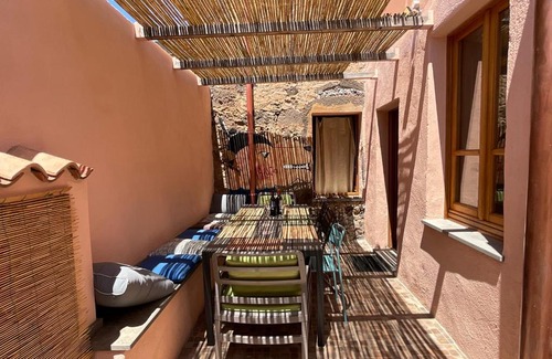 Narbolia House | Maison de l artiste Zangs