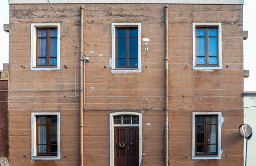 Narbolia House | Maison de l artiste Zangs