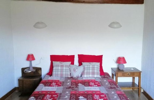 Granier Apartment | Maison de l'Epine -spa- Versant du soleil