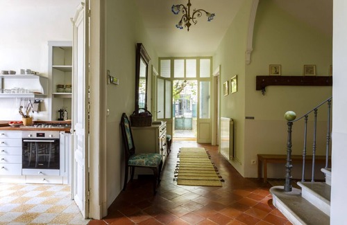 Felines-Minervois Villa | Maison De L'Autan - Four Bedroom Villa, Sleeps 8