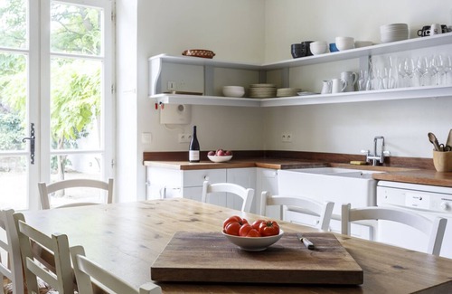 Felines-Minervois Villa | Maison De L'Autan - Four Bedroom Villa, Sleeps 8