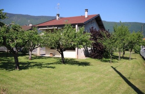 Saint-Jorioz Apartment | Maison de la Fruitière