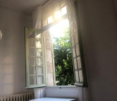 Pezenas Apartment | Maison de la Gargoyle