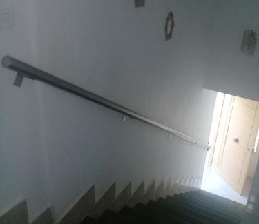 Bizerte House | maison de la grotte bizerte